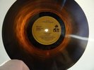 R.E.M - RARE IRISH PRESS LP - LIFE'S RICH PAGEANT - TRANSLUCENT VINYL - 1986