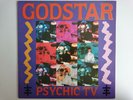 PSYCHIC TV AND THE ANGELS OF LIGHT GODSTAR TEMPLE TOPY H 009 PSYCH