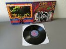 ROB ZOMBIE ( WHITE ZOMBIE ) Vinyl LP Venomous Rat Regeneartion Vendor  (2013)