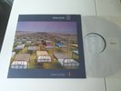 LP TEST PRESSING PINK FLOYD 