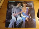 SCORPIONS - LOVEDRIVE -  UK ISSUE A-1/B-1 - VERY GOOD++