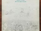 ROBERT WYATT Rock Bottom A-2U / B-1U UK ORIGINAL VIRGIN V 2017 VINYL LP EX / EX