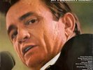 Johnny Cash ?- At Folsom Prison (LP) (G/G-VG)
