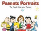 Vince Guaraldi **Peanuts Portraits **BRAND NEW RECORD LP VINYL