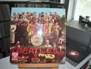 The Beatles - Sgt. Pepper´s Lonely Hearts Club Band - Emi Records - SHZE 401