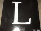 The Lillingtons 6 LP Box Set Colored Vinyl Autographed By Kody Red Scare Rare