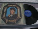 lp JOHNNY HALLYDAY