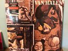 VAN HALEN FAIR WARNING SEALED REMASTERED 180GM AUDIOPHILE VINYL RECORD PROMO