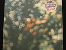 PINK FLOYD Obscured By Clouds UK Harvest 1972 1st Pressing *MINT* LP