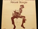 HOUND DOG TAYLOR Natural Boogie UK Sonet 1974 1st pressing *MINT* LP
