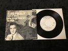 ELVIS PRESLEY 45 PROMO SP45-162 AIR PLAY SPECIAL HOW GREAT THOU ART RARE NM ORIG