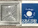 Sex Pistols Pretty Vacant Rare ORIGINAL Japan Columbia 7