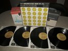 ELVIS PRESLEY Vinyl Lp Set x 4 WORLDWIDE 50 GOLD AWARD HITS, VOL. 1 Stunning
