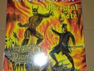 SHIPPING NOT $4 -  Mercyful Fate, King Diamond ?– Fate Meets The King