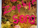 Red Hot Chili Peppers - The Zephyr Song * 2002 WB 5439 16676 UK PinK Vinyl 45