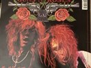Guns N Roses vinyl - Gn’R Lies - Live Like A Suicide - Uzi Suicide Original