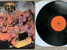 GUN Self Titled 12” LP Album CBS Records S 63552 Stereo Rare Uk 1st Psych Rock