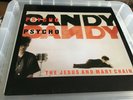 The Jesus And Mary Chain Psycho Candy LP Original record vinyl near mint