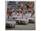 Dead Kennedys ?– Frankenchrist - LP OIS Poser - H.R. Giger