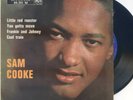 EP SAM COOKE  RCA VICTOR  86351 SUPERBE ETAT