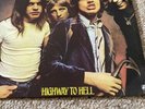 AC/DC, Highway To Hell, vinyl LP, 1979, K50628