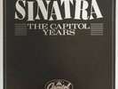 Limited Edition Frank Sinatra Vinyl The Capitol Years 20 LP Records Set UK 1984