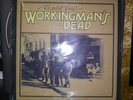 Workingman's Dead - Grateful Dead MFSL Audiophile Vinyl Lp 45 RPM *NEW*