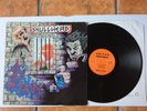 SKULLHEAD A CRY OF PAIN LP VINYL RARE Oi PUNK SKINHEAD ISD 1991 SKULL 3 HOOLIGAN