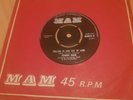 MODERN SOUL JOHNNY NASH FALLING IN AND OUT OF LOVE ORIG UK ISSUE