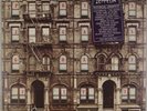 LED ZEPPELIN: Physical Grafitti US Swan Song Orig Press 2x LP VG++ Vinyl