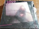 Nico LP Drama Of Exile Aura Belgium 1981 Christa Päffgen Avantgarde