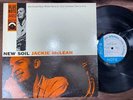 JACKIE McLEAN NEW SOIL BLUE NOTE GXK 8028 STEREO JAPAN VINYL LP