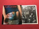 Lp Black Cat Bone: Am Arsch Der Welt,  Krautrock