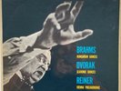 SXL 2249 Brahms Hungarian Dances Dvorak Slavonic Dances Reiner Stereo