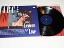 ABC - The Lexicon Of Love 1982 Australia 1st Press,  Complete - Mercury