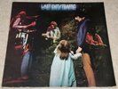 TRAFFIC Last Exit SCARCE UK 1971 ISLAND PINK RIM EX+ LP, EJD COVER, PLAYS GREAT.
