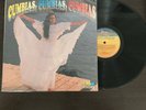 Cumbias,Cumbias,Cumbias Vinyl LP Discos Fuentes Andres Landero,Gavilanes,LP NM