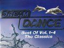 DREAM DANCE - Best Of Vol.1-4 (2LP)   Neu/OVP  Gatefold