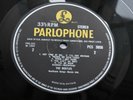 THE BEATLES A Hard Day's Night SUPERB SOUND UK 1965 EX+ STEREO 'SECOND PRESS' LP