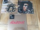 Bob Marley - Catch A Fire/Exodus/Burnin Lps Remastered