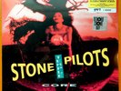 Stone Temple Pilots-Core LP *Yellow Vinyl* 2013 RECORD STORE DAY  BRAND NEW  #’d