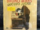 BRUNO MARS  Unorthodox Jukebox  LP New Sealed Vinyl