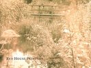 Red House Painters Second Self Titled 1993 Album Vinyl LP Record mark kozelek