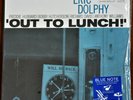 AUDIOPHILE MUSIC MATTERS Eric DOLPHY 