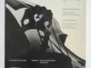 ESTHER NYFFENEGGER cello 'Tchaikovsky, Saint-Saens' Colosseum SM 569 GERMANY NM