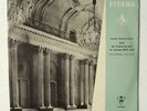 DANIEL SHAFRAN 'Bach Suite for cello solo Nr.6'  Eterna 720 038 - 1ST PRESS 1958