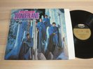 Wonderland LP - The Best Of Wonderland / 1973 GERMAN Karussell 2415078 in MINT