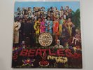 The Beatles - Sgt. Pepper's Lonely Hearts Club Band UK Stereo NM Vinyl