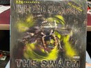 RZA PRESENTS Wu Tang Killa Bees The Swarm VOL1  2LP 1998 WU-TANG P1-50013 SHRINK