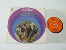 THE BYRDS 'EIGHT MILES HIGH' EP UK CBS 1966 PICTURE SLEEVE